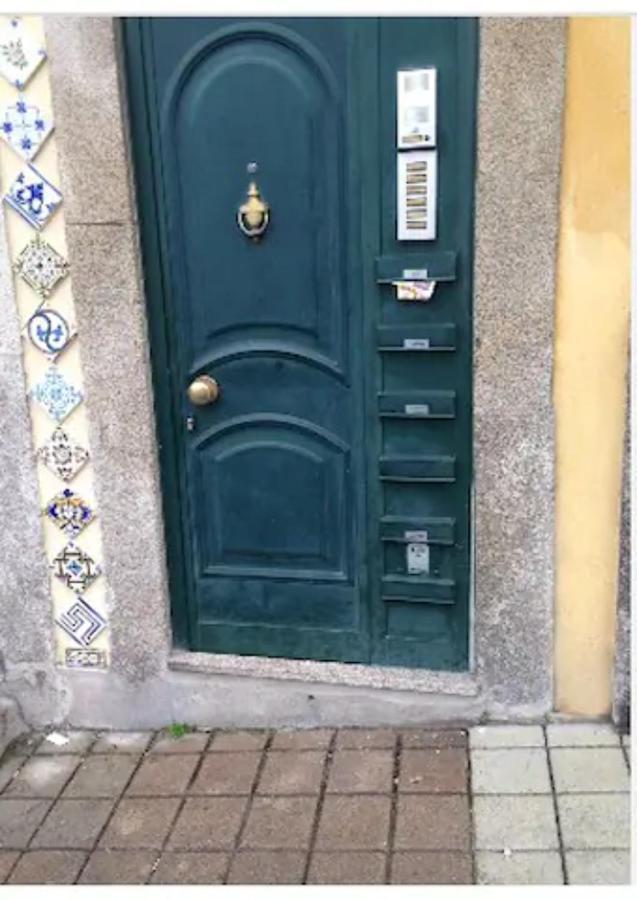 Smile4Porto2 Guest House Exterior photo