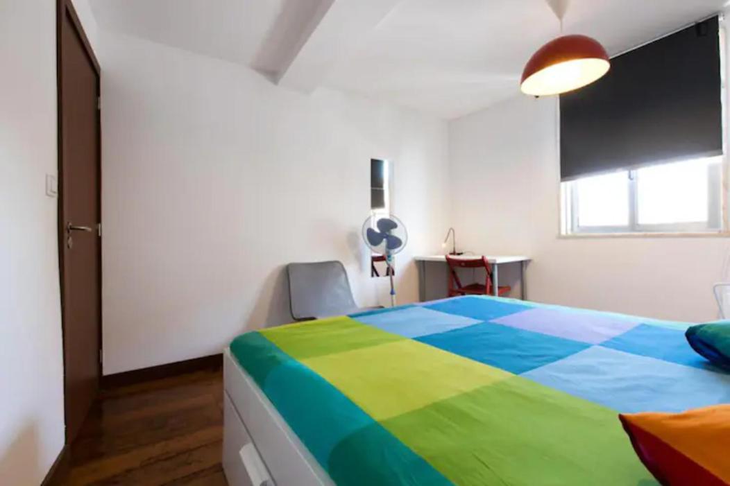 Smile4Porto2 Guest House Exterior photo